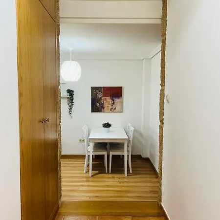 Apartment Antonio Nores