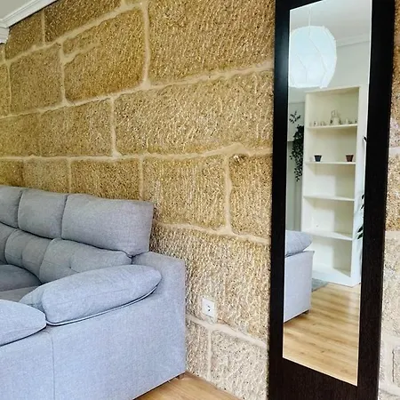 Apartment Antonio Nores