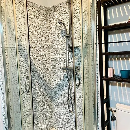 Apartment Antonio Nores *