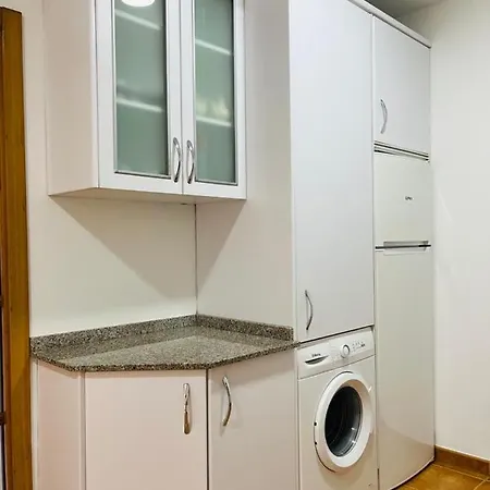 Apartment Antonio Nores